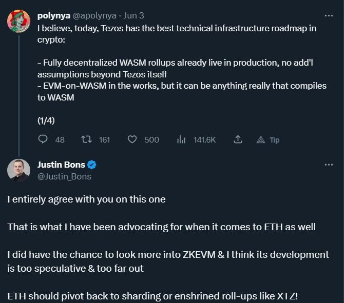 Gaming: Leveling Up With Tezos., image 6