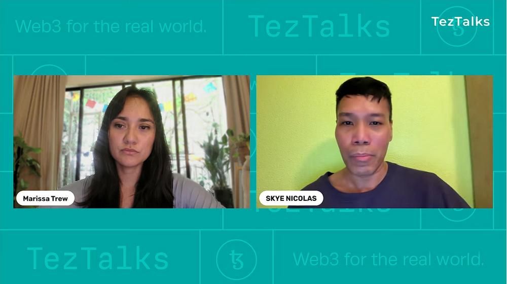 Exploring The Digital Transformation and The NFT Branding Dilemma With Skye Nicolas, image 3