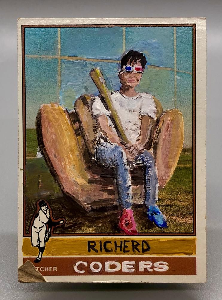 Enter The Grotto: A Glimpse Into The Fascinating World of Thr33som3s, image 2