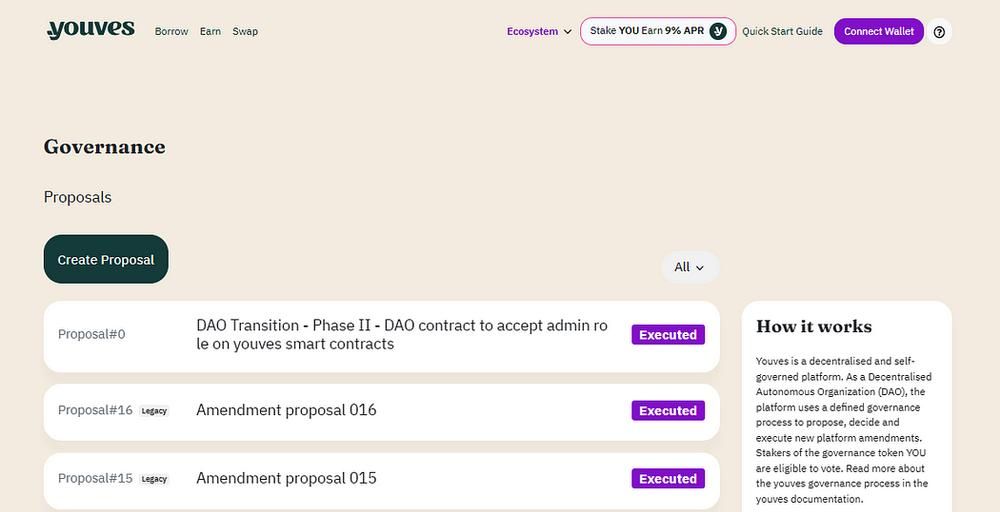 DAOs On Tezos, image 2
