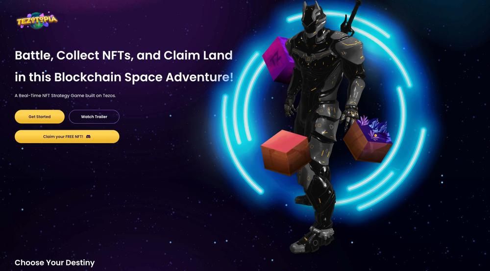 Overview: Active DAOs on Tezos, image 9