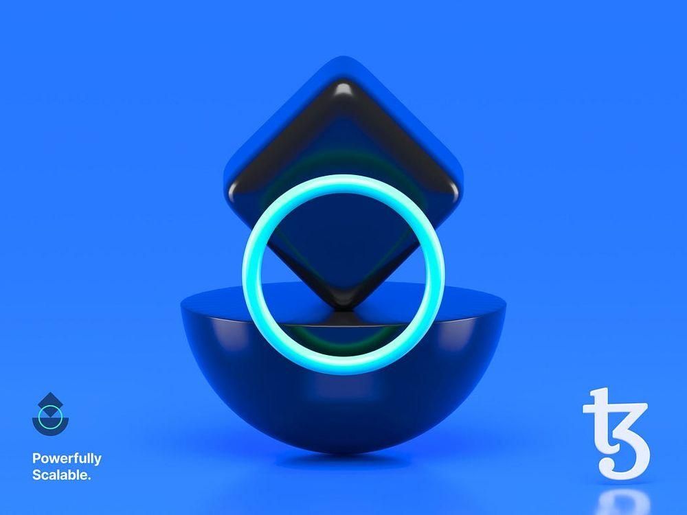 Ask a Tezos Expert: Scaling Tezos with Yann Regis-Gianas from Nomadic Labs, image 5