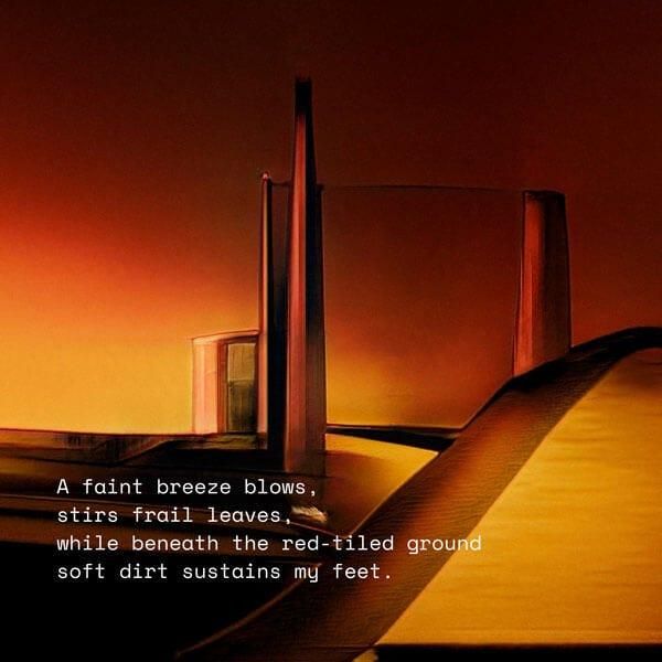 A Trick of the Light: How Web 3.0 is Revolutionizing the World of Poetry with Anna María Caballero, image 2