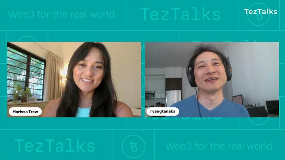 A Leisurely Stroll Through the Teia DAO With Ryan Tanaka, image 5