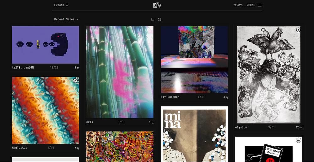 A Leisurely Stroll Through the Teia DAO With Ryan Tanaka, image 2