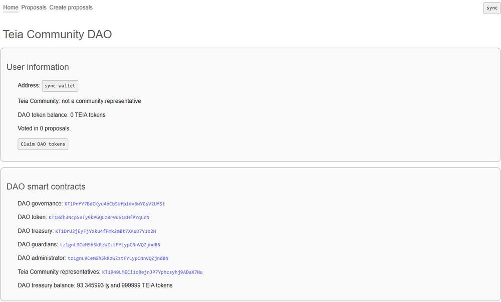 A Leisurely Stroll Through the Teia DAO With Ryan Tanaka, image 4