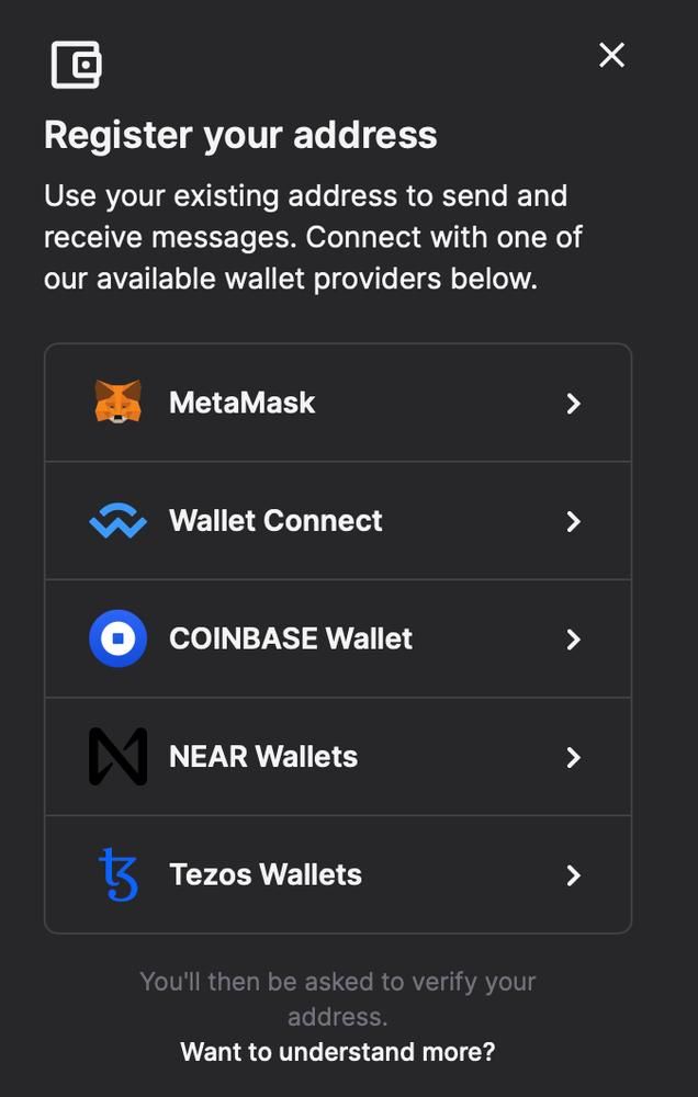 A Closer Look At Mailchain's Tezos Integration, image 3