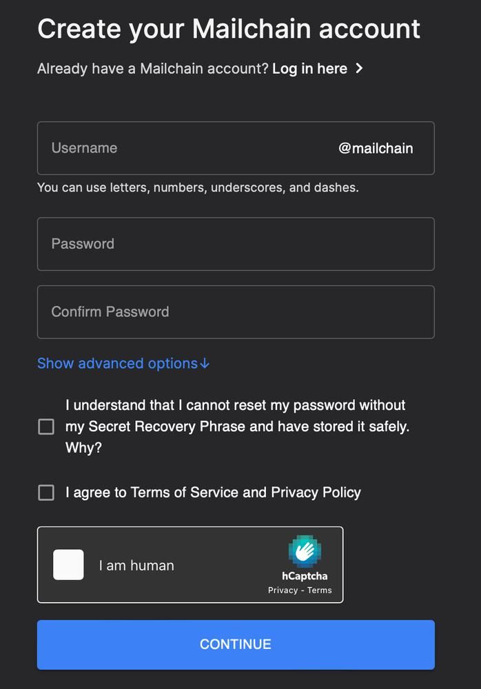 A Closer Look At Mailchain's Tezos Integration, image 2