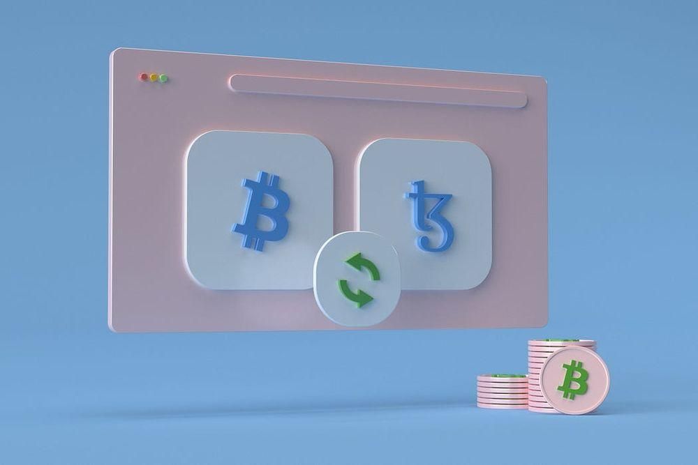 5 Things You Can Do In Tezos DeFi Today!, image 2