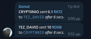 Introducing The Winners of Round One Of The Ecosystem DAO Proposals, image 4