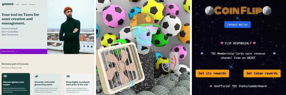 Acurast Announces the Launch of Tezos Native Integration, Expanding Beyond Ghost-Net, image 2