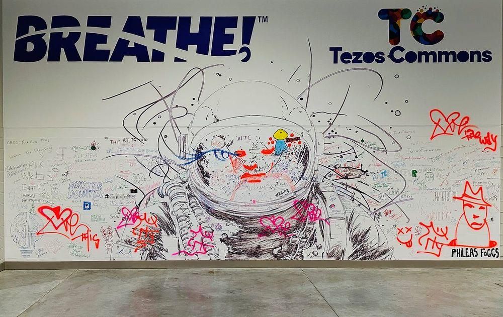 Highlighting the BREATHE! 2023 Convention, image 2