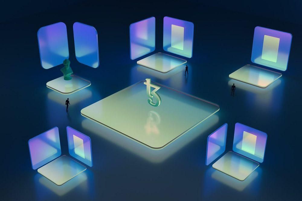 Corporate Baking On Tezos, image 3