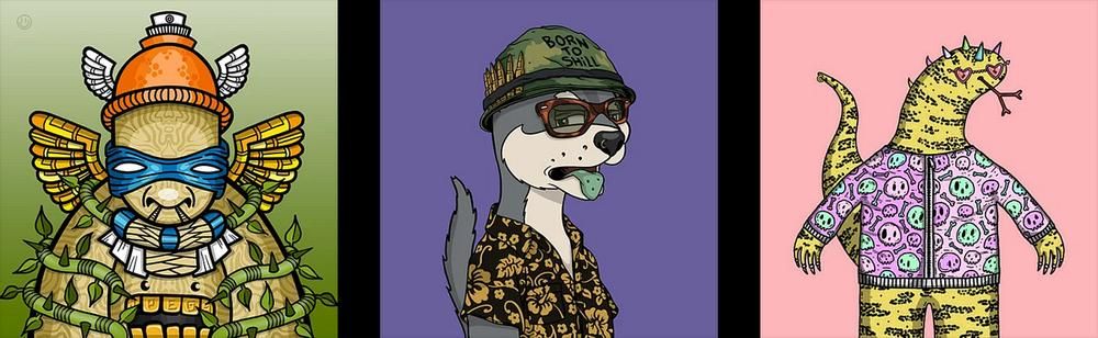 Community Spotlight: Crossroads Myth, image 2