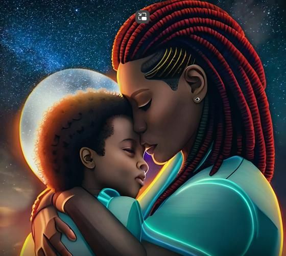 Finding ABalance: An Artist's Journey Into The Tezos Ecosystem With LM Designs, image 4