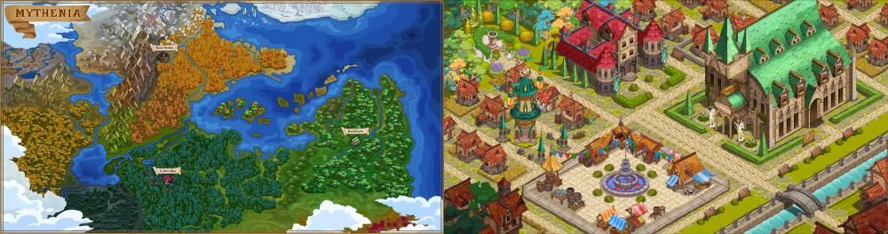 Community Spotlight: Crossroads Myth, image 3