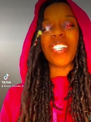 Finding ABalance: An Artist's Journey Into The Tezos Ecosystem With LM Designs, image 2