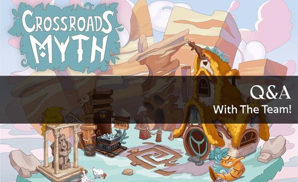 Community Spotlight Crossroads Myth image 1