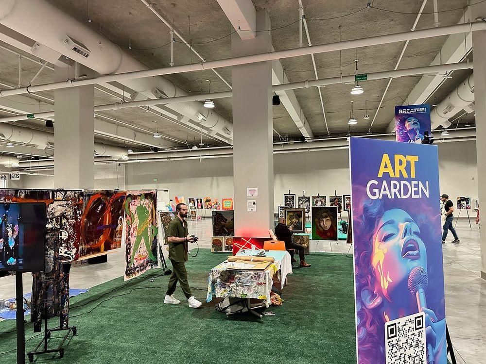 Highlighting the BREATHE! 2023 Convention, image 3