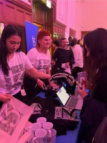 Highlighting Tezos At The Eth London 2023 Hackathon, image 3