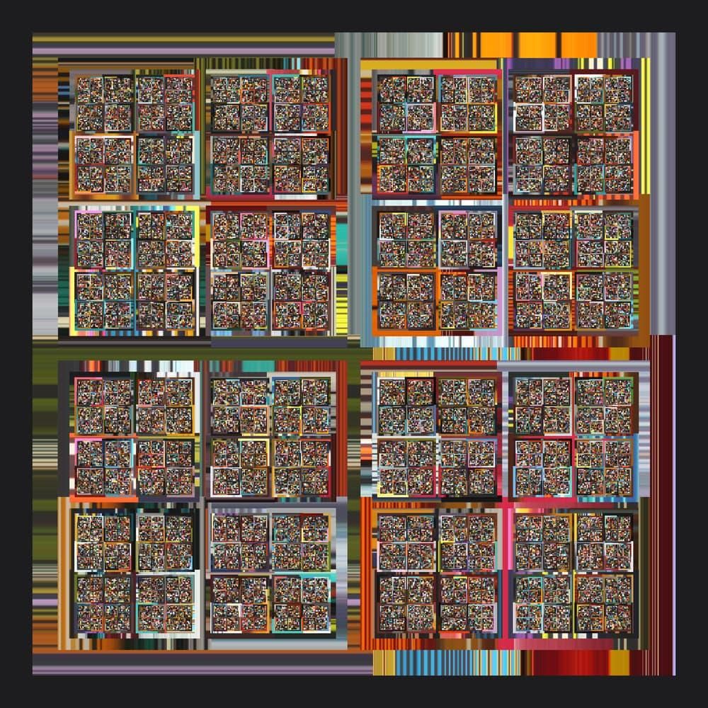 The Tezos Art Community Takes Over South Beach During Art Basel, image 2