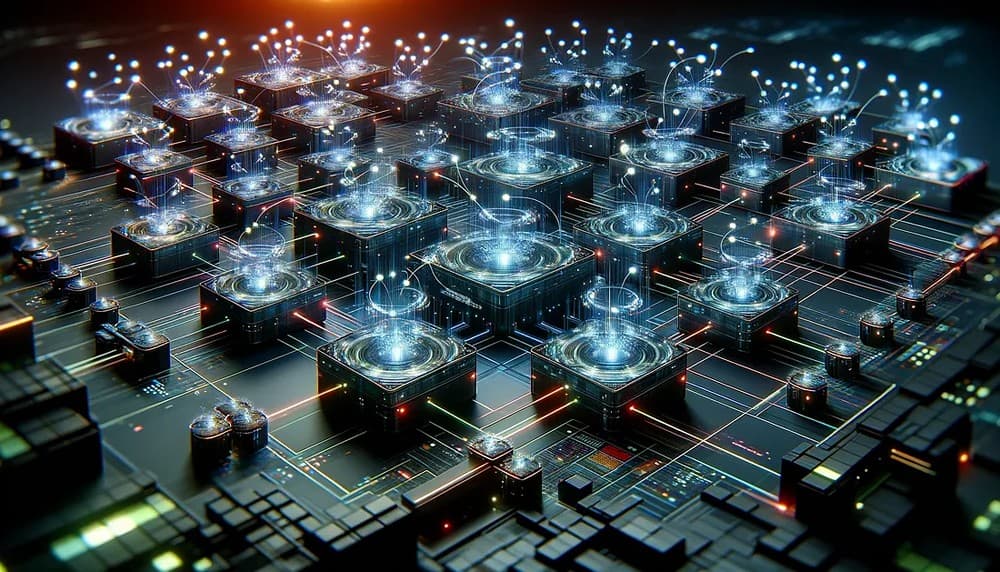 Decentralized Sequencer